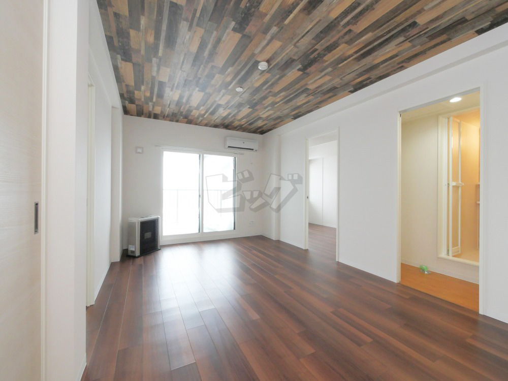 リビング・ダイニング