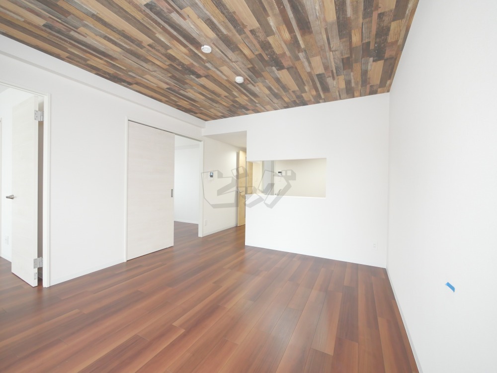 リビング・ダイニング