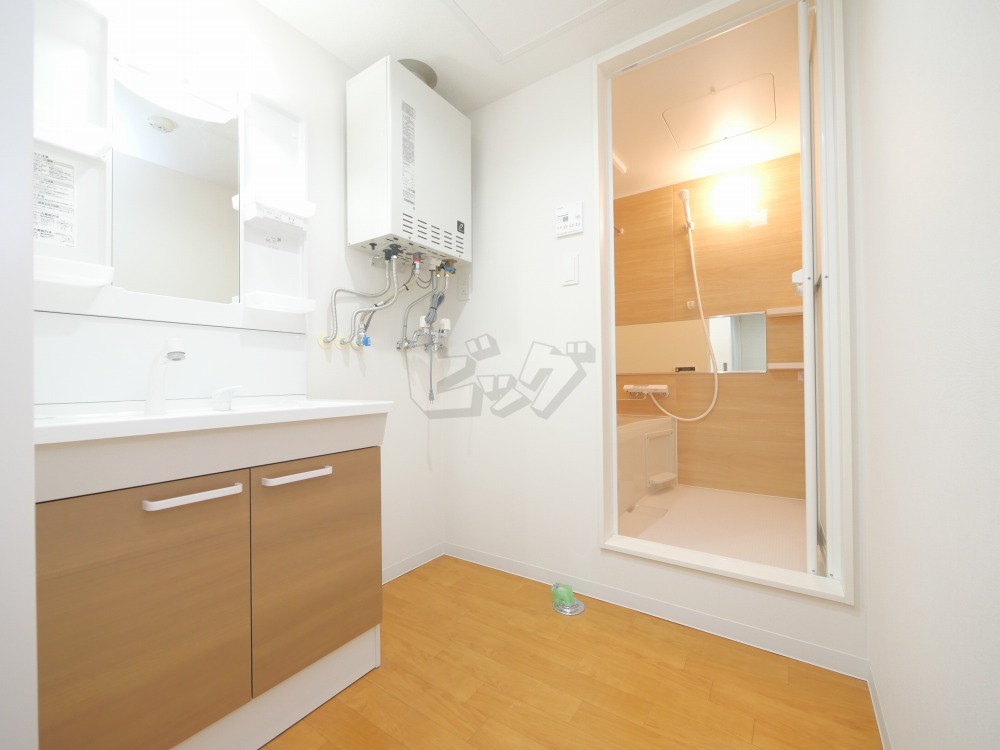 洗面所・脱衣所