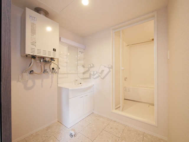 洗面所・脱衣所