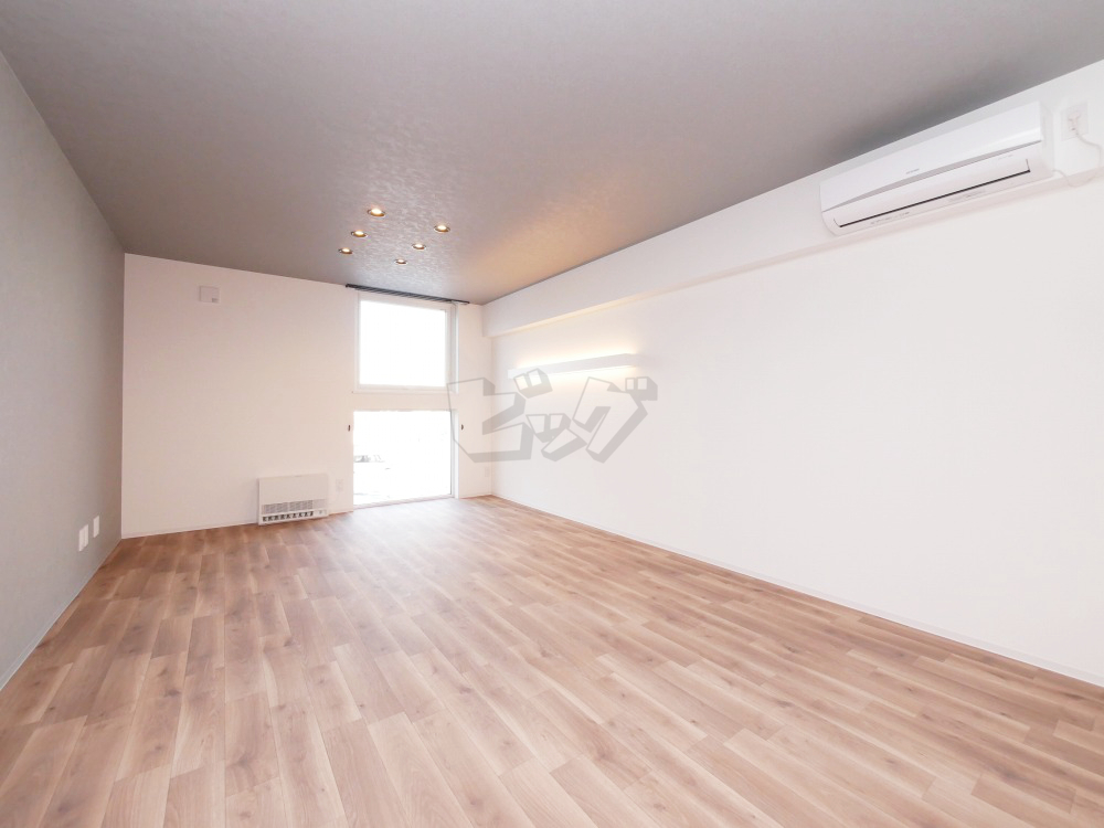 リビング・ダイニング