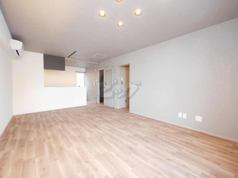 リビング・ダイニング