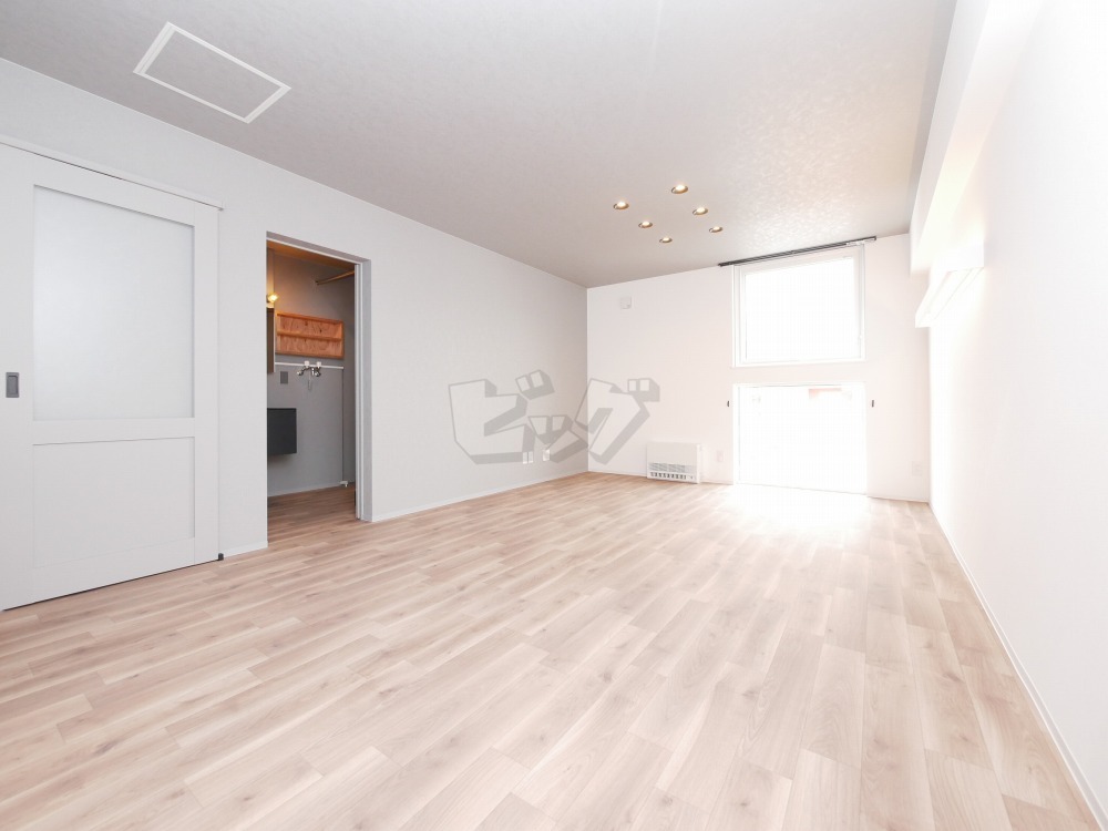 リビング・ダイニング