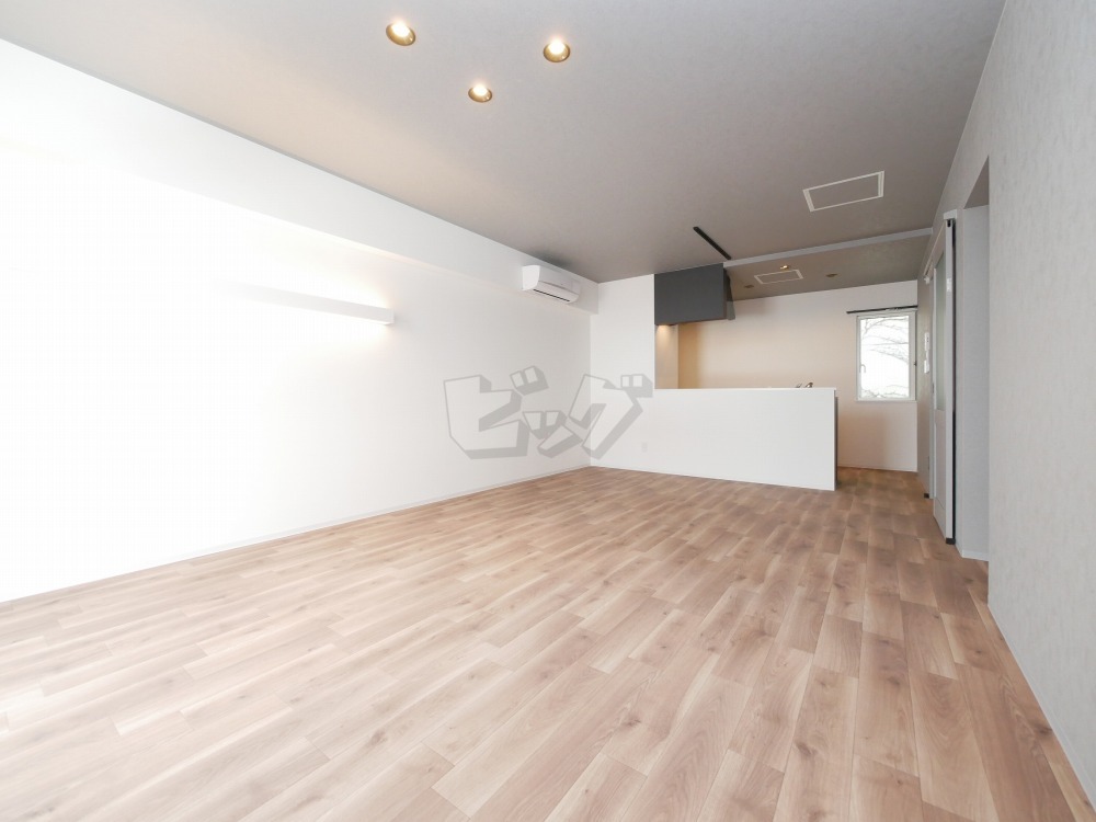 リビング・ダイニング