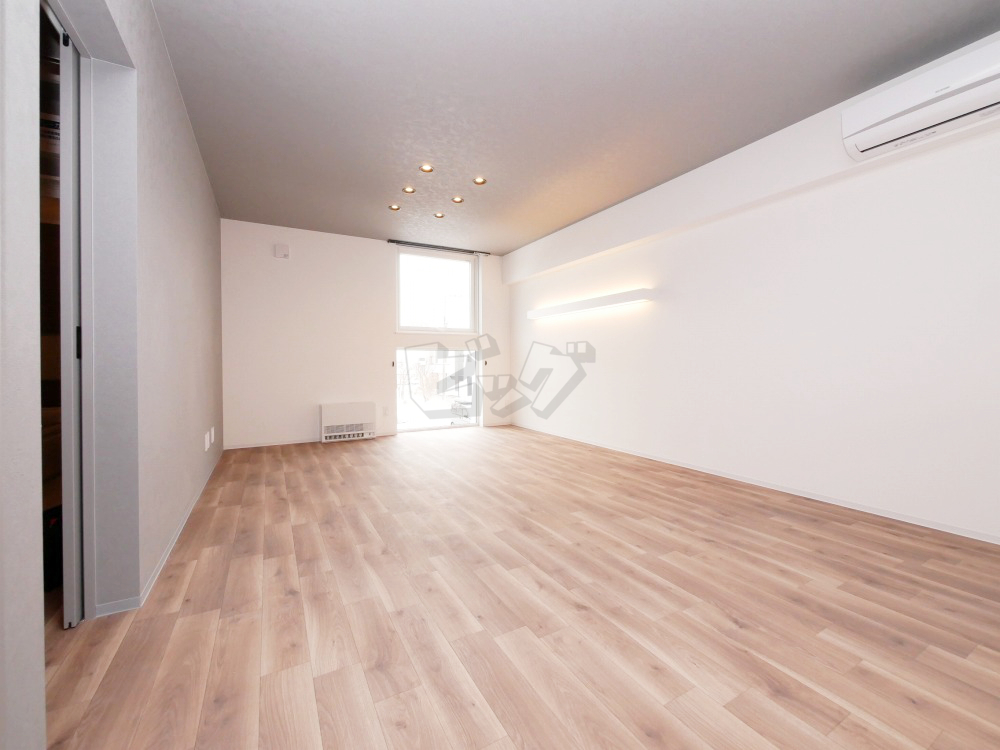 リビング・ダイニング