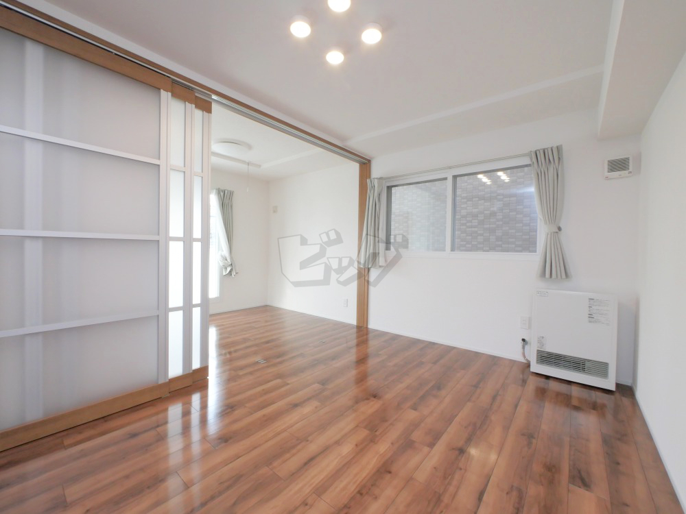 リビング・ダイニング