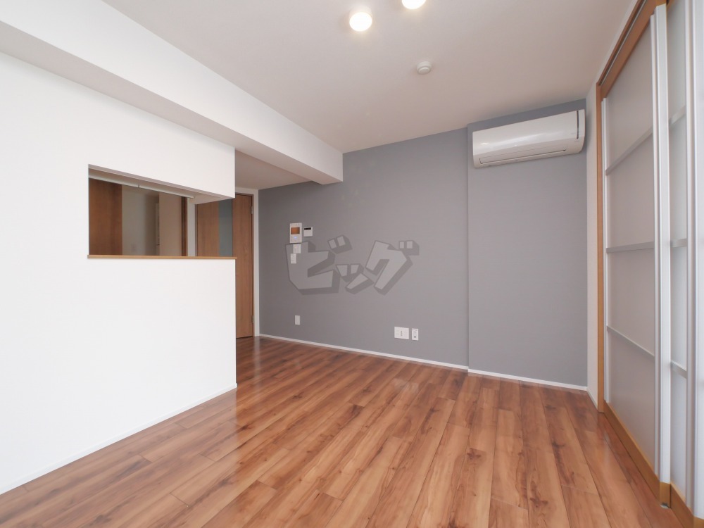 リビング・ダイニング