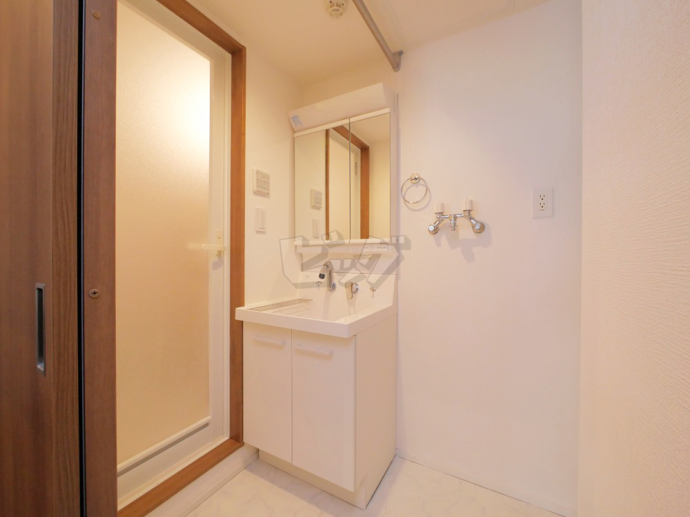 洗面所・脱衣所