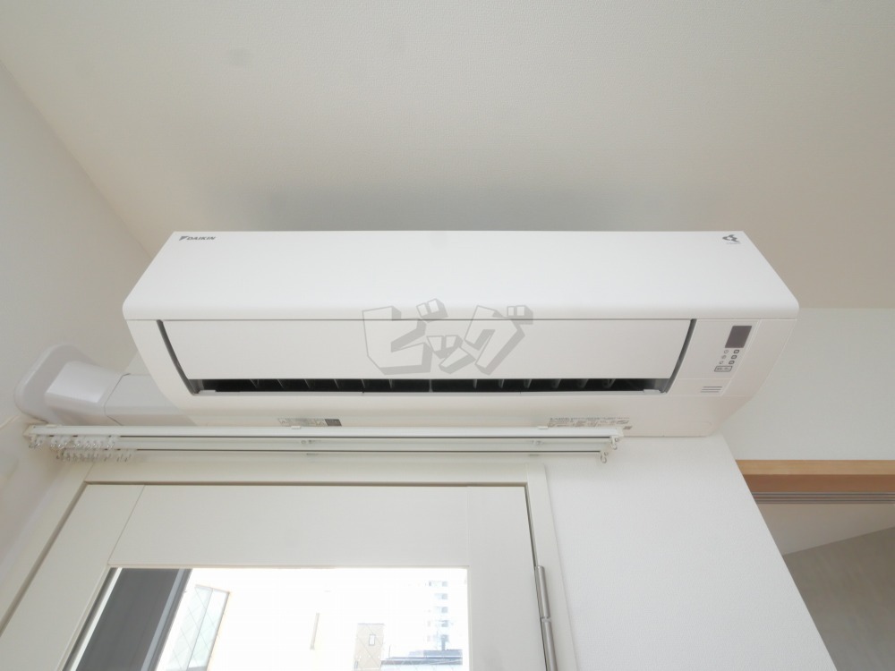 エアコン