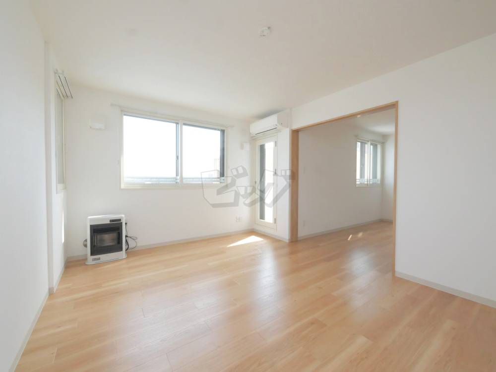 リビング・ダイニング