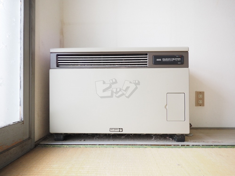 ストーブ