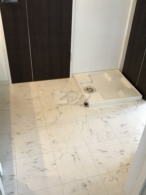 洗面所・脱衣所