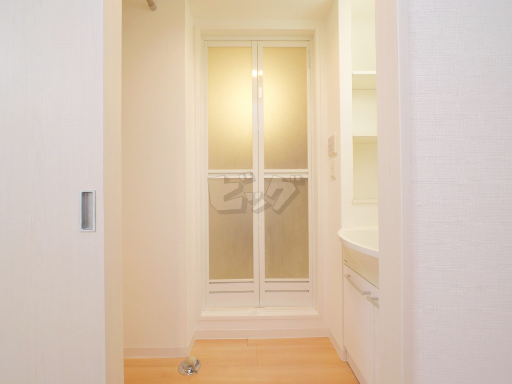 洗面所・脱衣所