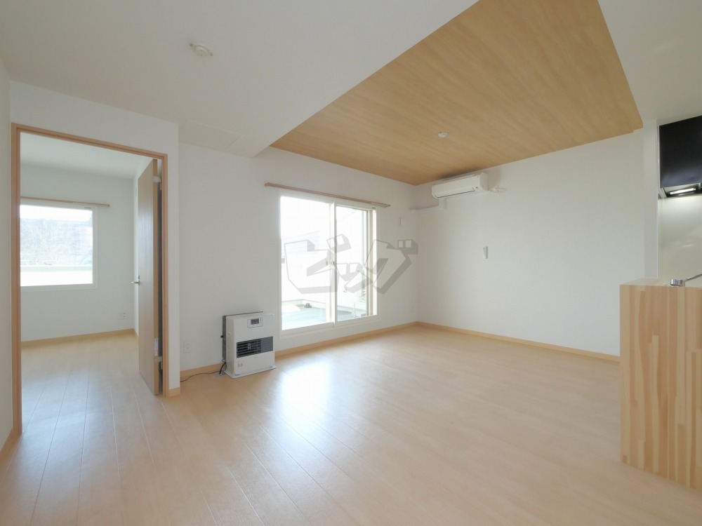 リビング・ダイニング