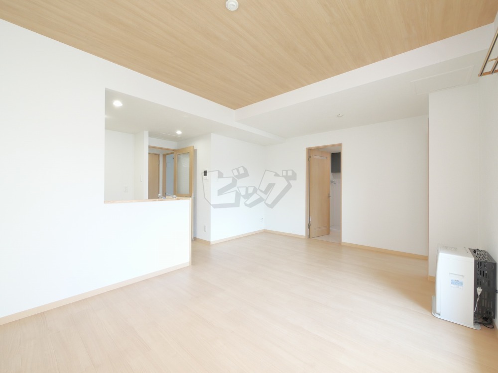 リビング・ダイニング