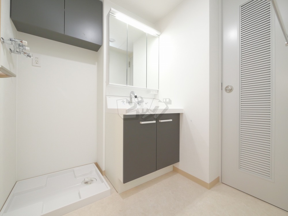 洗面所・脱衣所