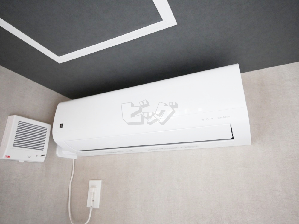 エアコン