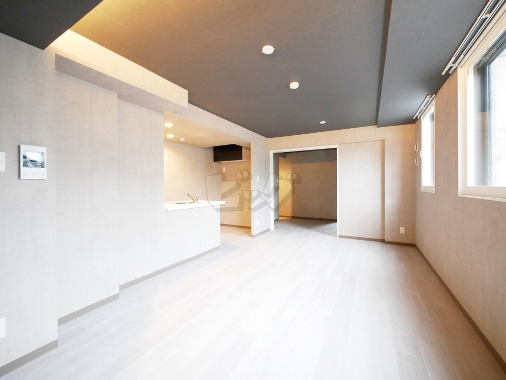 リビング・ダイニング