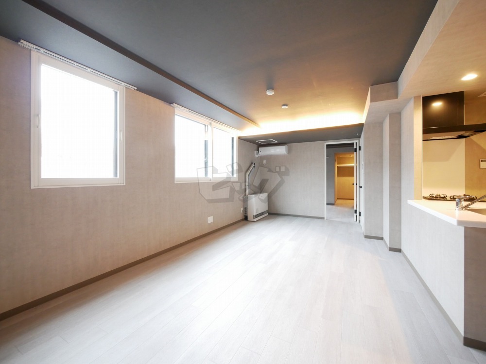 リビング・ダイニング