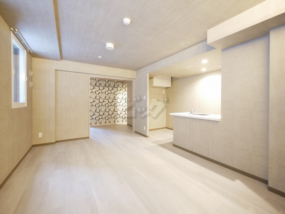 リビング・ダイニング