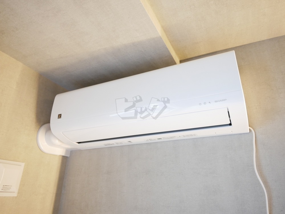 エアコン