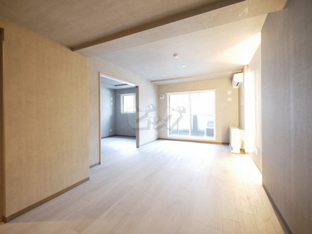 リビング・ダイニング