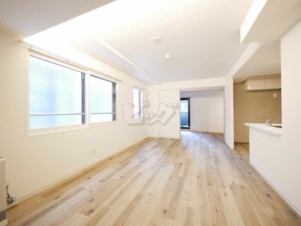 リビング・ダイニング