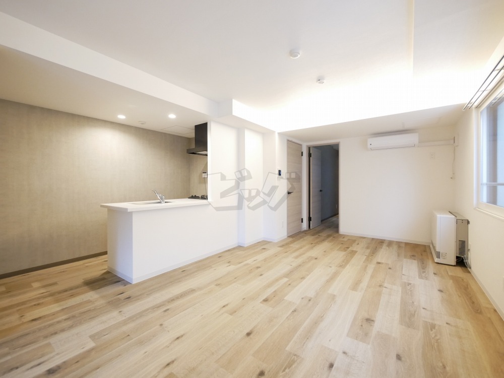 リビング・ダイニング