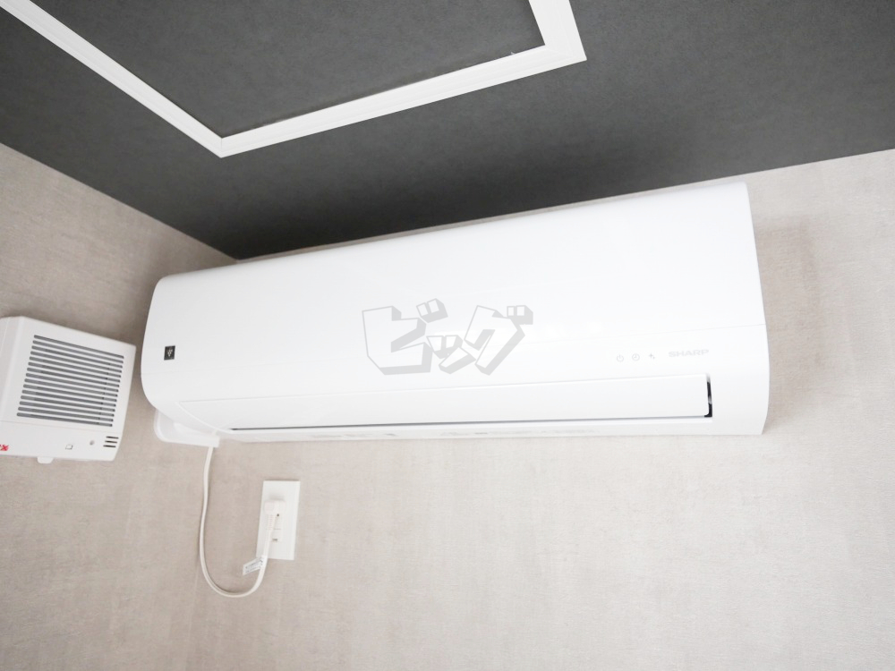 エアコン
