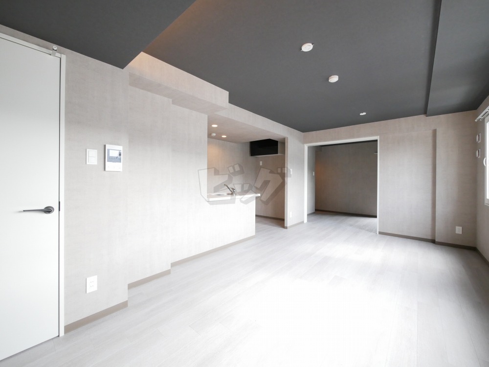 リビング・ダイニング