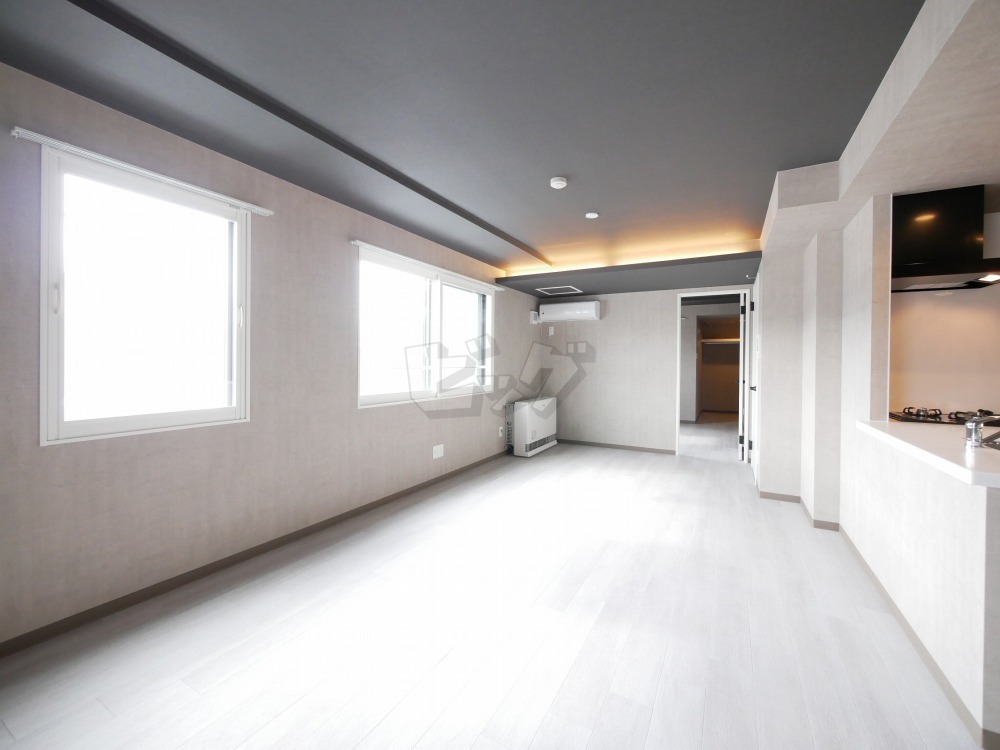 リビング・ダイニング