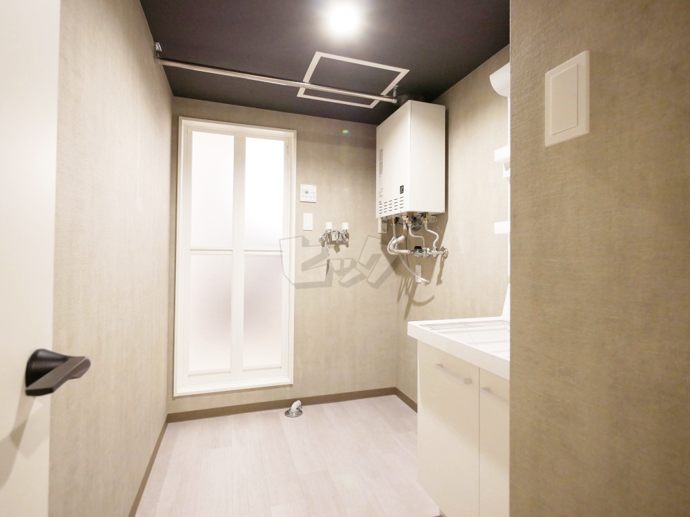 洗面所・脱衣所