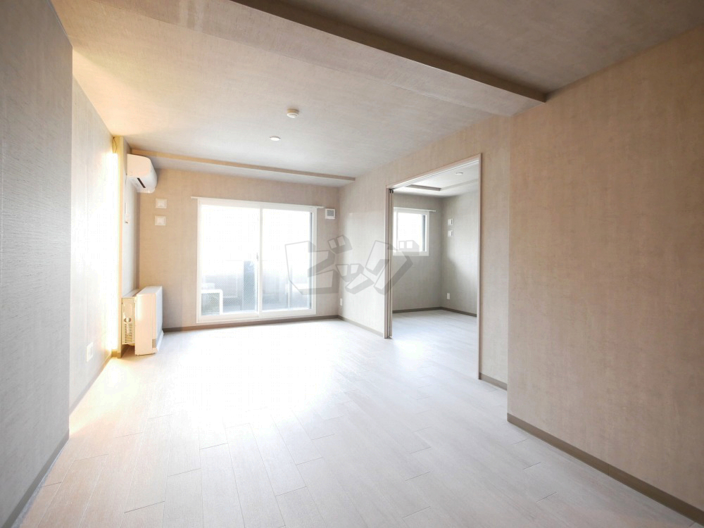 リビング・ダイニング