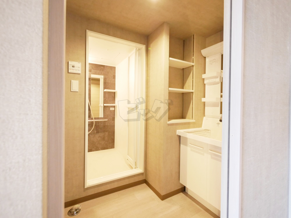 洗面所・脱衣所