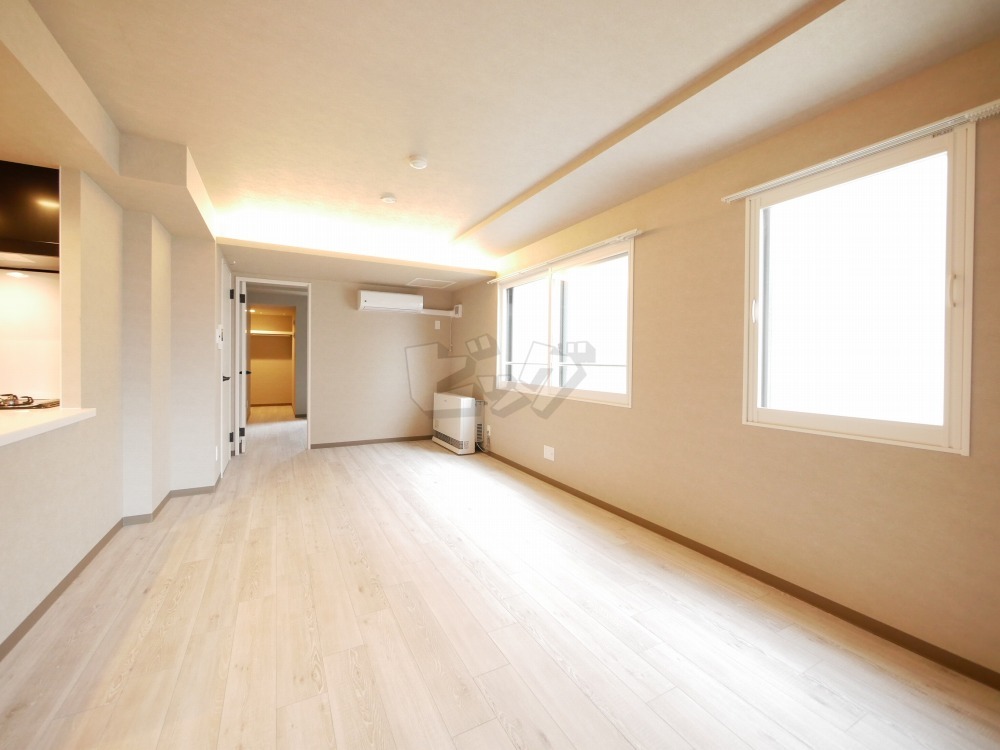 リビング・ダイニング