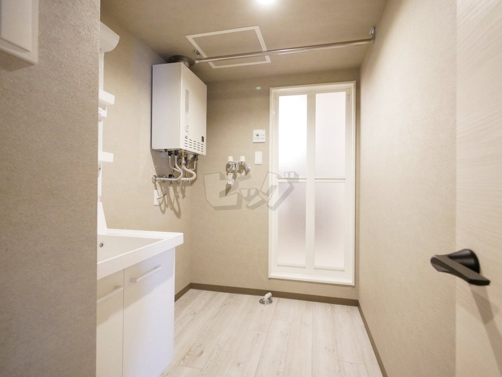 洗面所・脱衣所