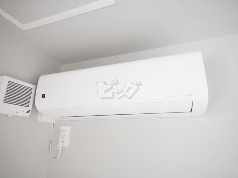 エアコン