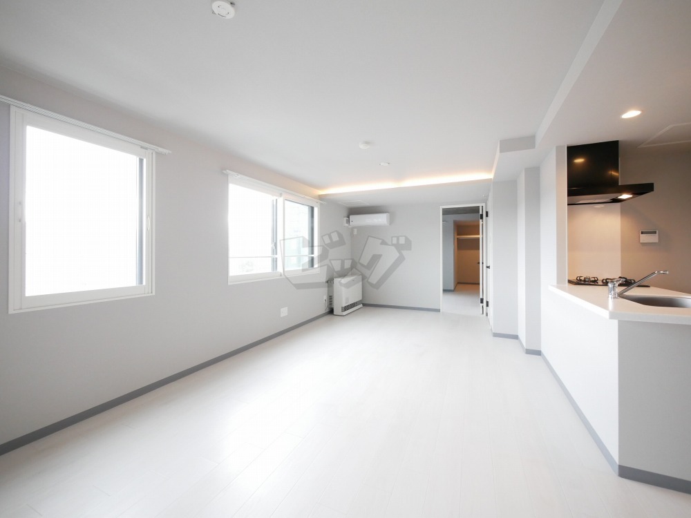 リビング・ダイニング