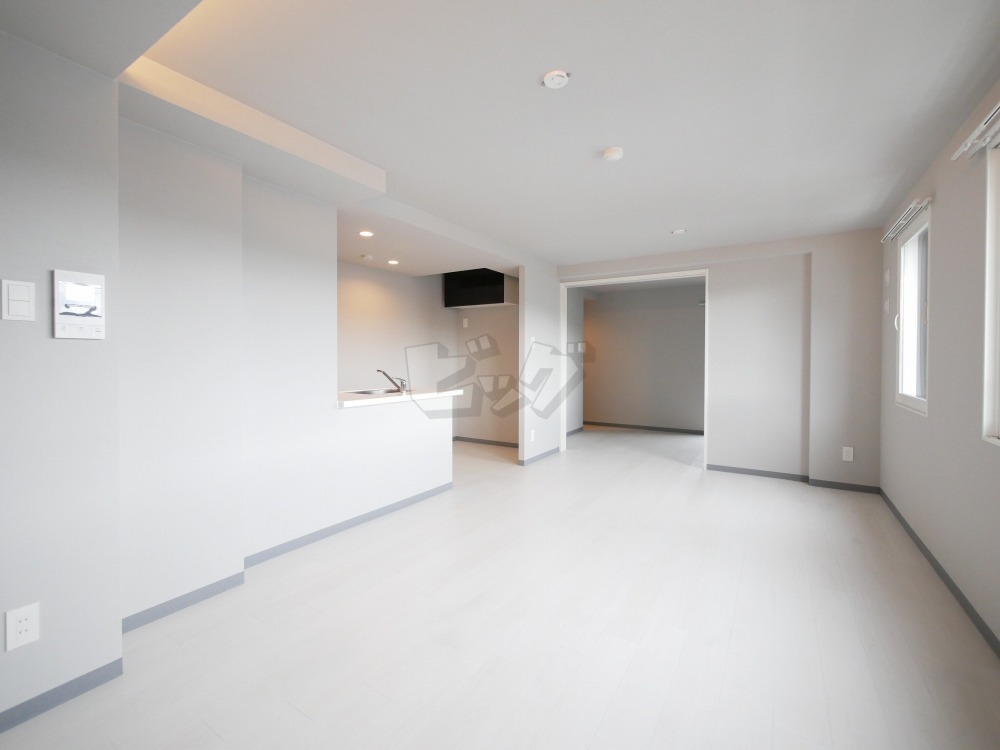 リビング・ダイニング