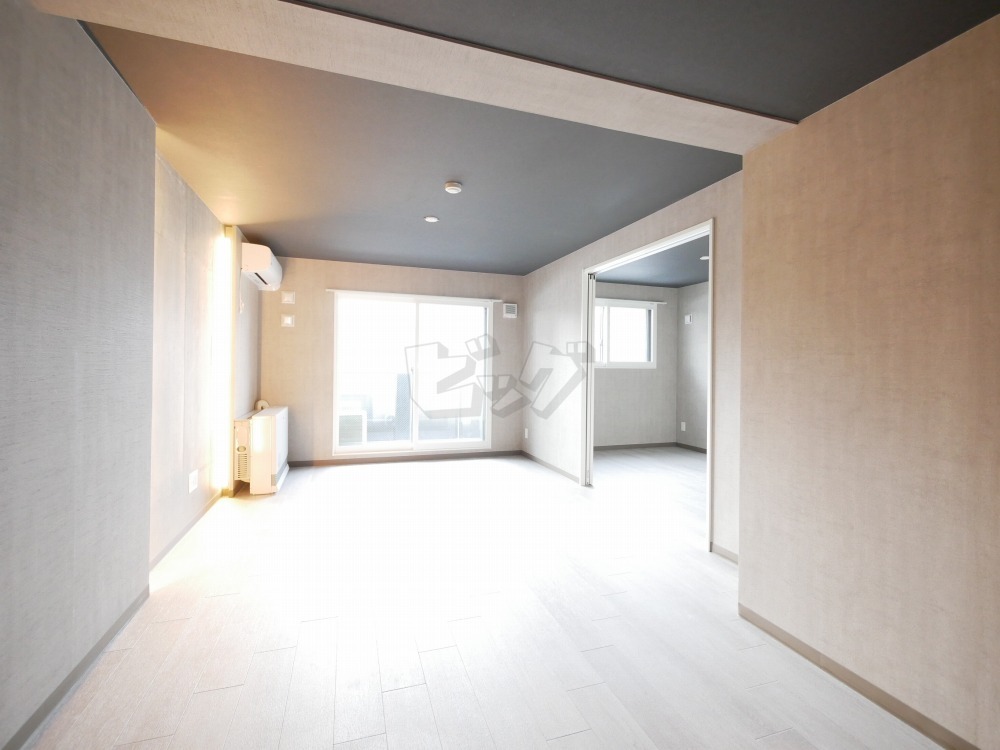 リビング・ダイニング