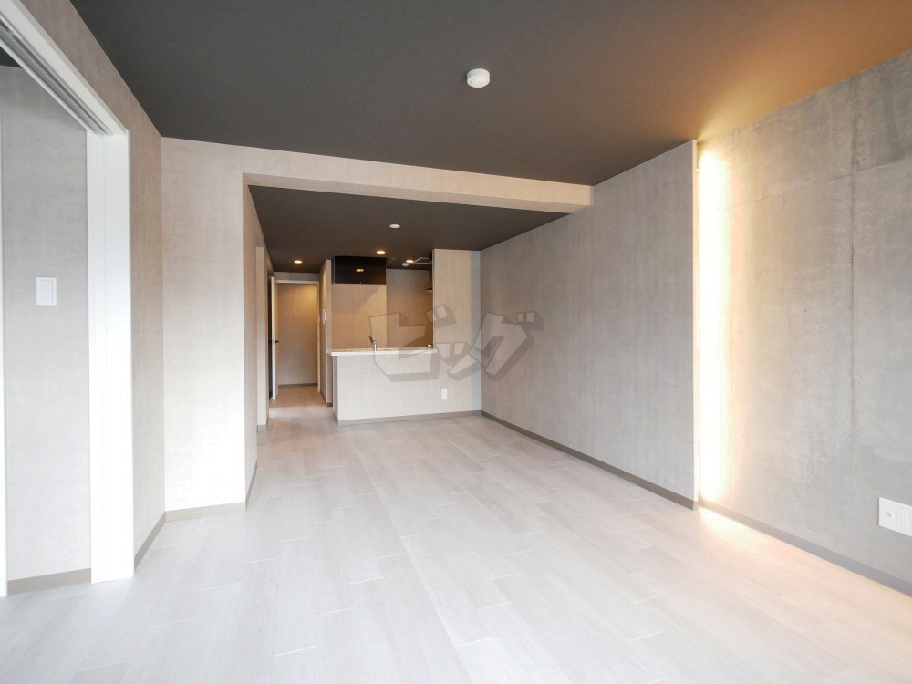 リビング・ダイニング