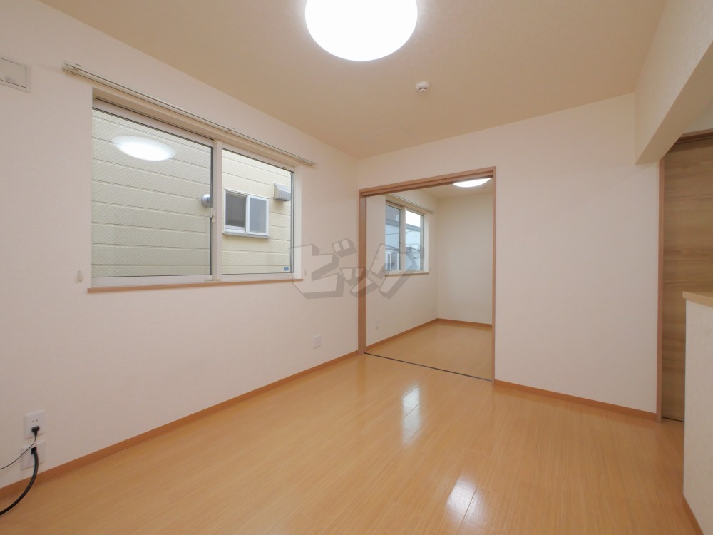 リビング・ダイニング