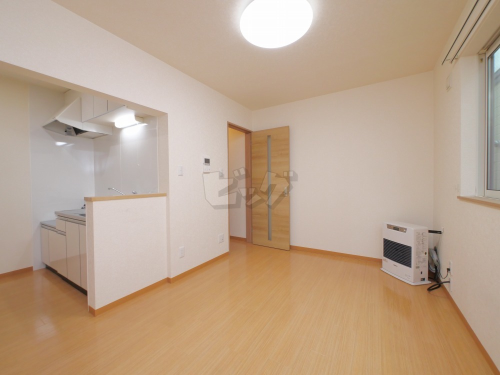 リビング・ダイニング