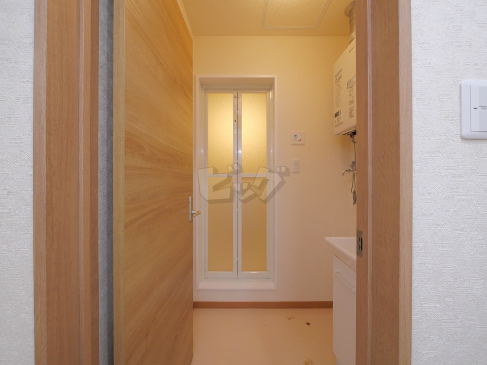 洗面所・脱衣所