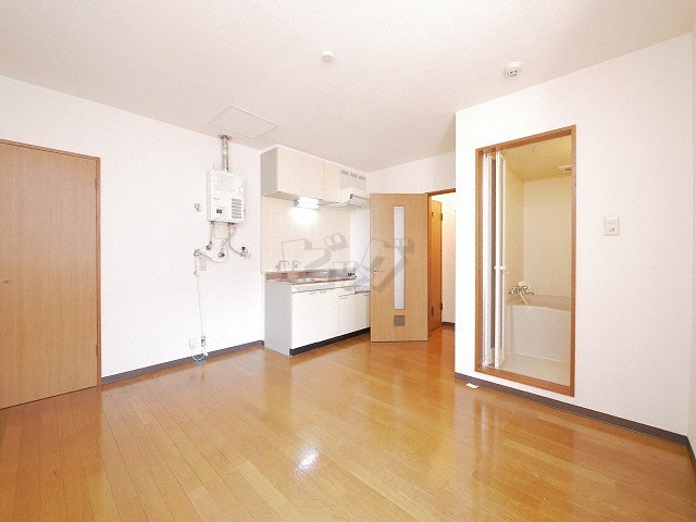 リビング・ダイニング