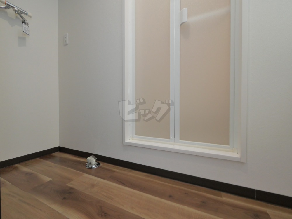 洗面所・脱衣所