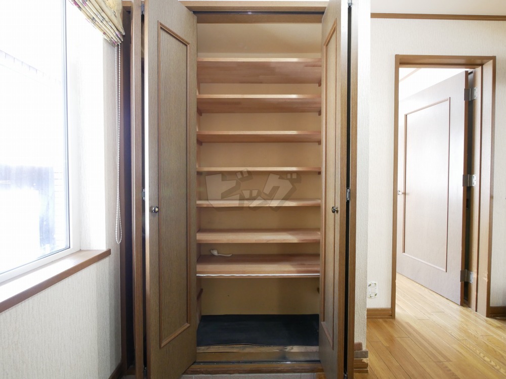 玄関収納