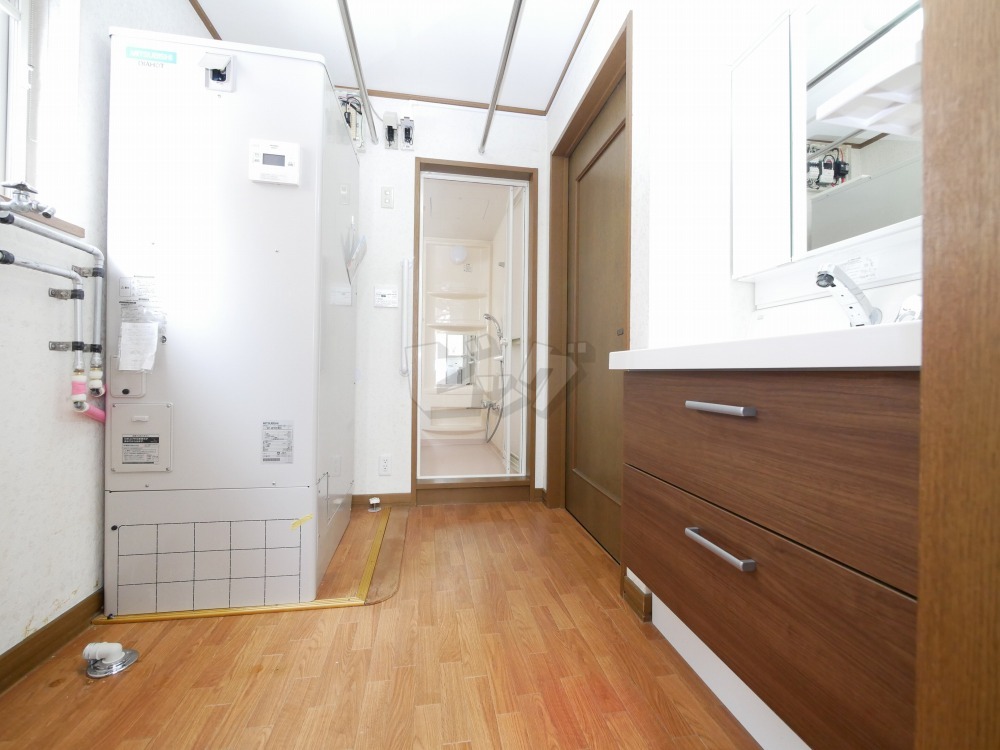 洗面所・脱衣所