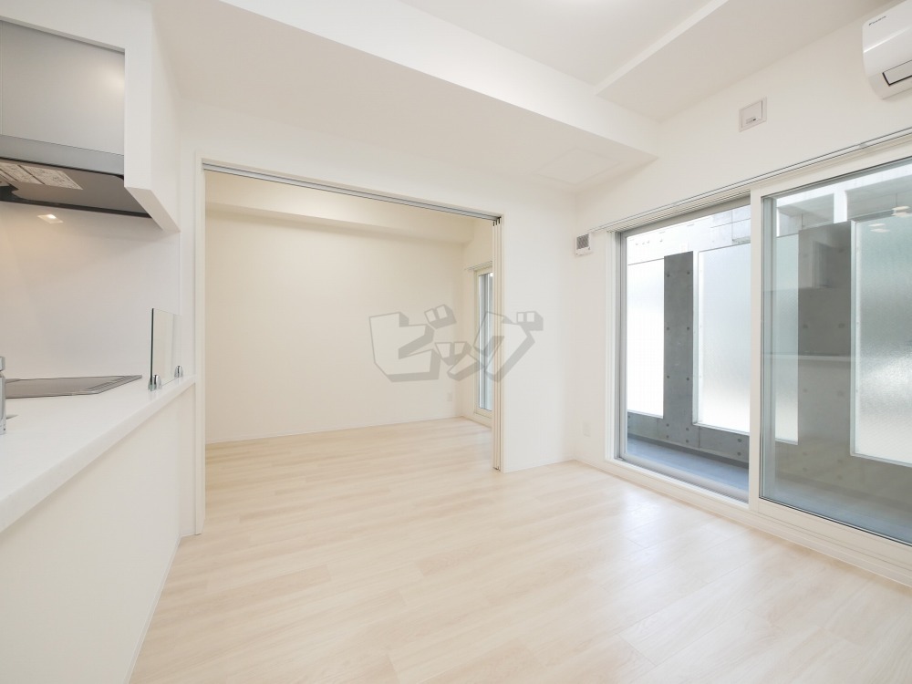 リビング・ダイニング