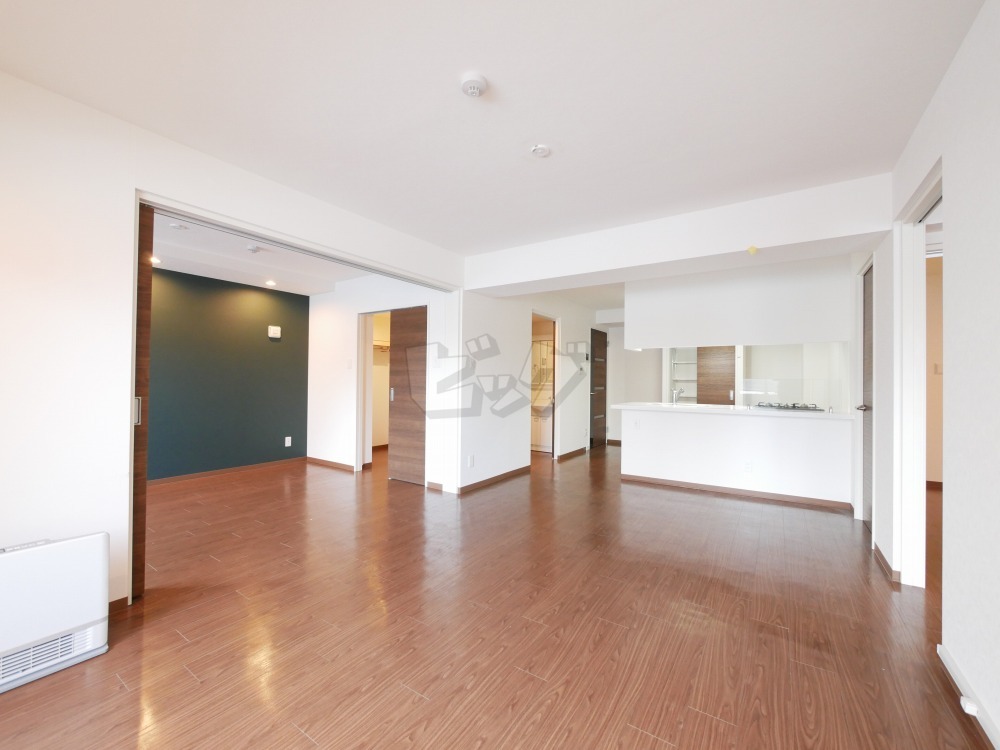 リビング・ダイニング